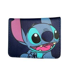 Disney Lilo & Stitch BiFold Wallet